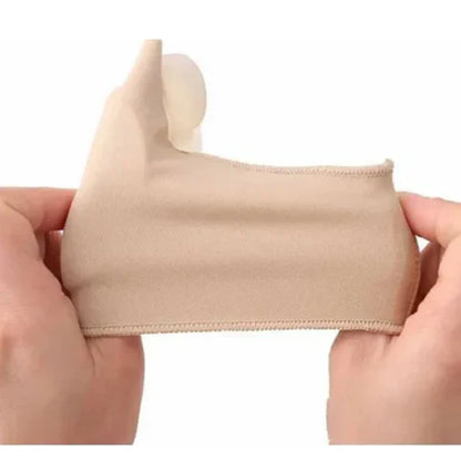 Par de Corrector de juanetes