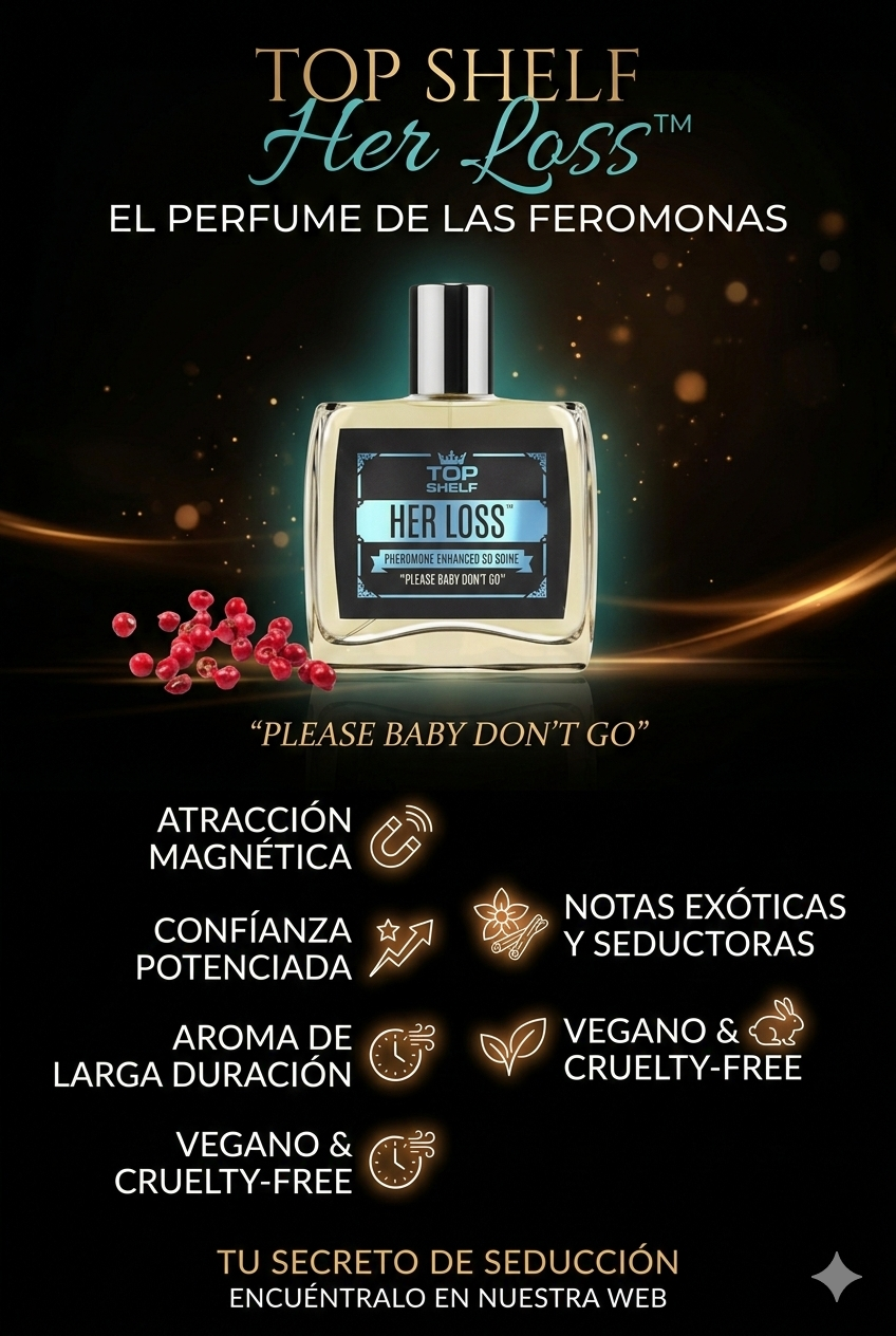 Her Loss Perfume