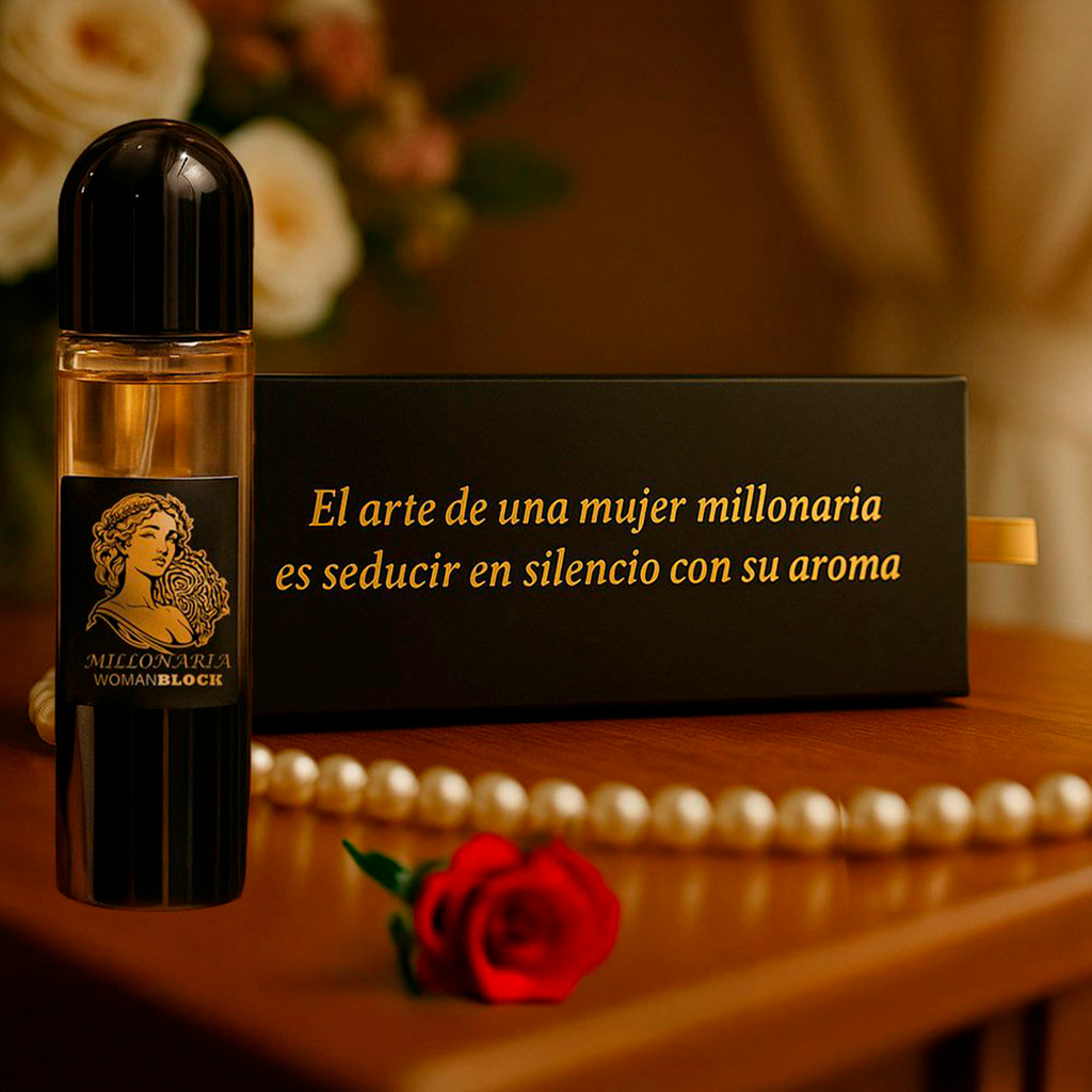 ACTIVADOR DE SENSUALIDAD + CONFIANZA