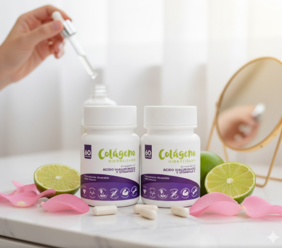 Colageno Hidrolizado